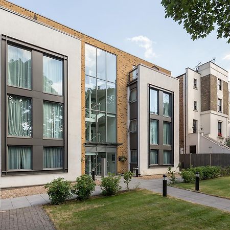 Apartament Native Camden Londyn Zewnętrze zdjęcie
