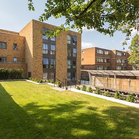 Apartament Native Camden Londyn Zewnętrze zdjęcie
