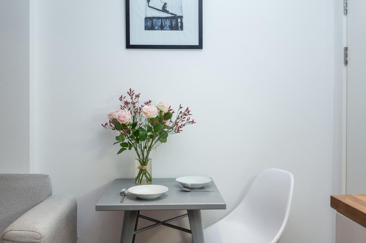 Apartament Native Camden Londyn Zewnętrze zdjęcie