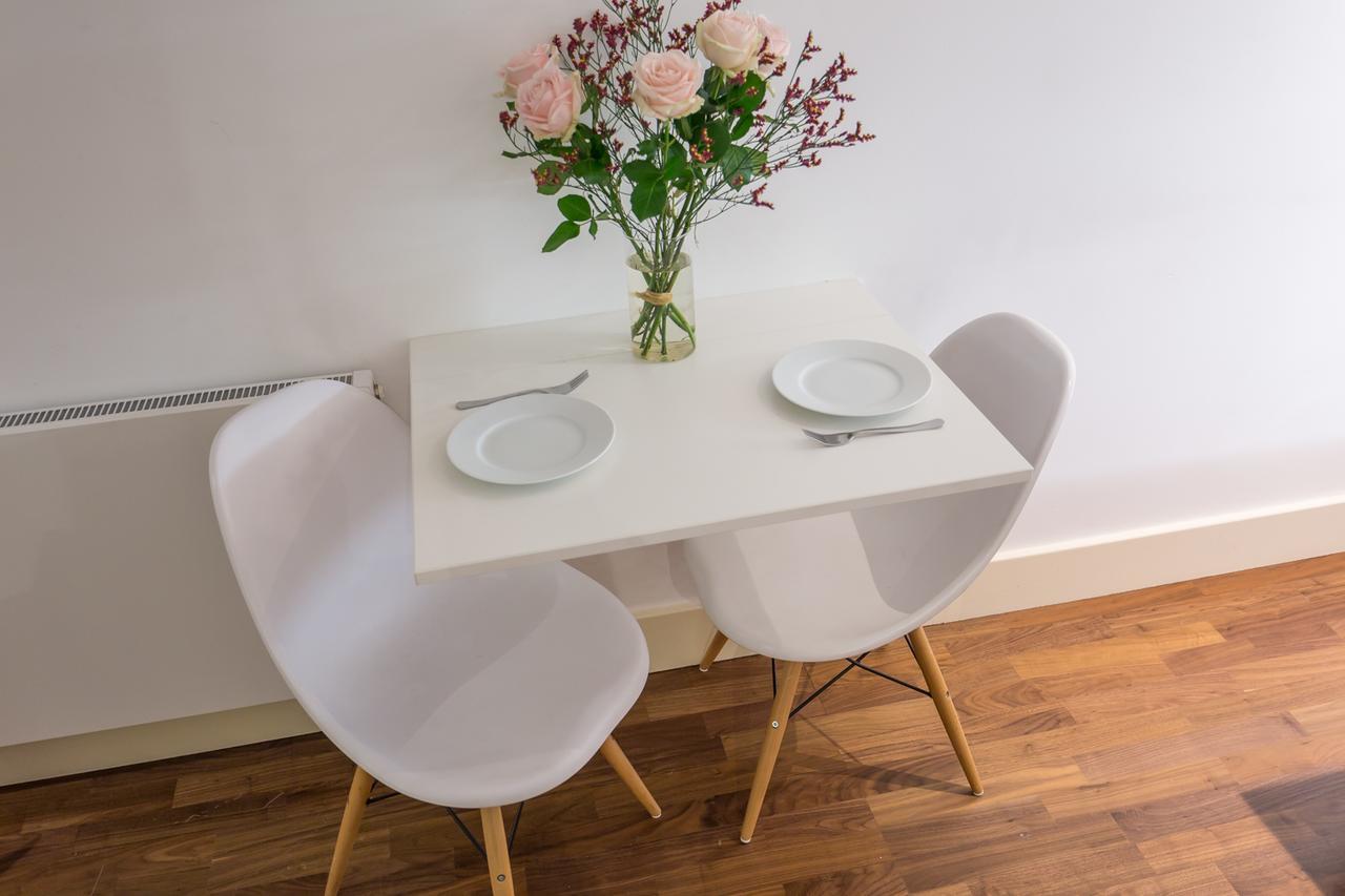 Apartament Native Camden Londyn Zewnętrze zdjęcie