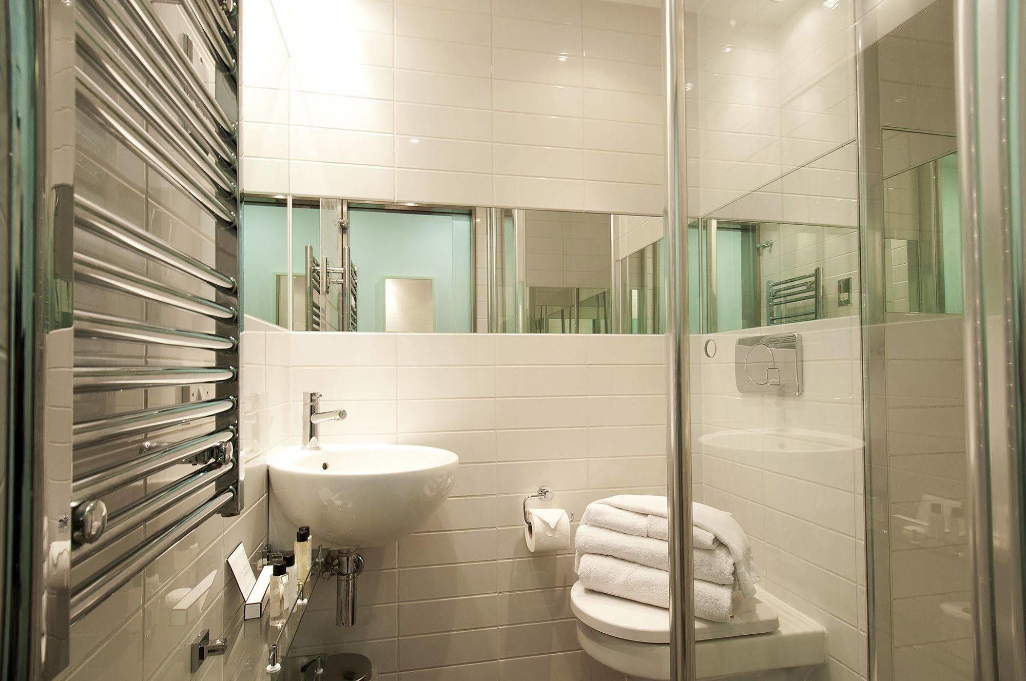 Apartament Native Camden Londyn Zewnętrze zdjęcie