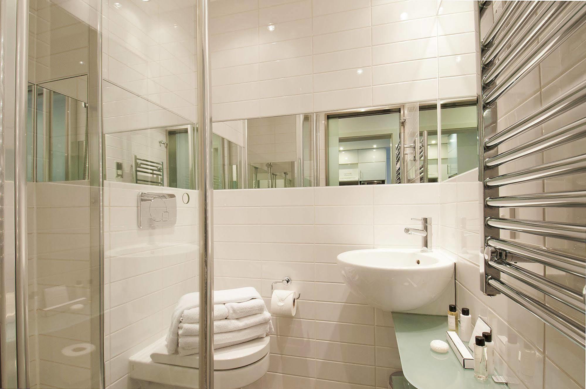 Apartament Native Camden Londyn Zewnętrze zdjęcie