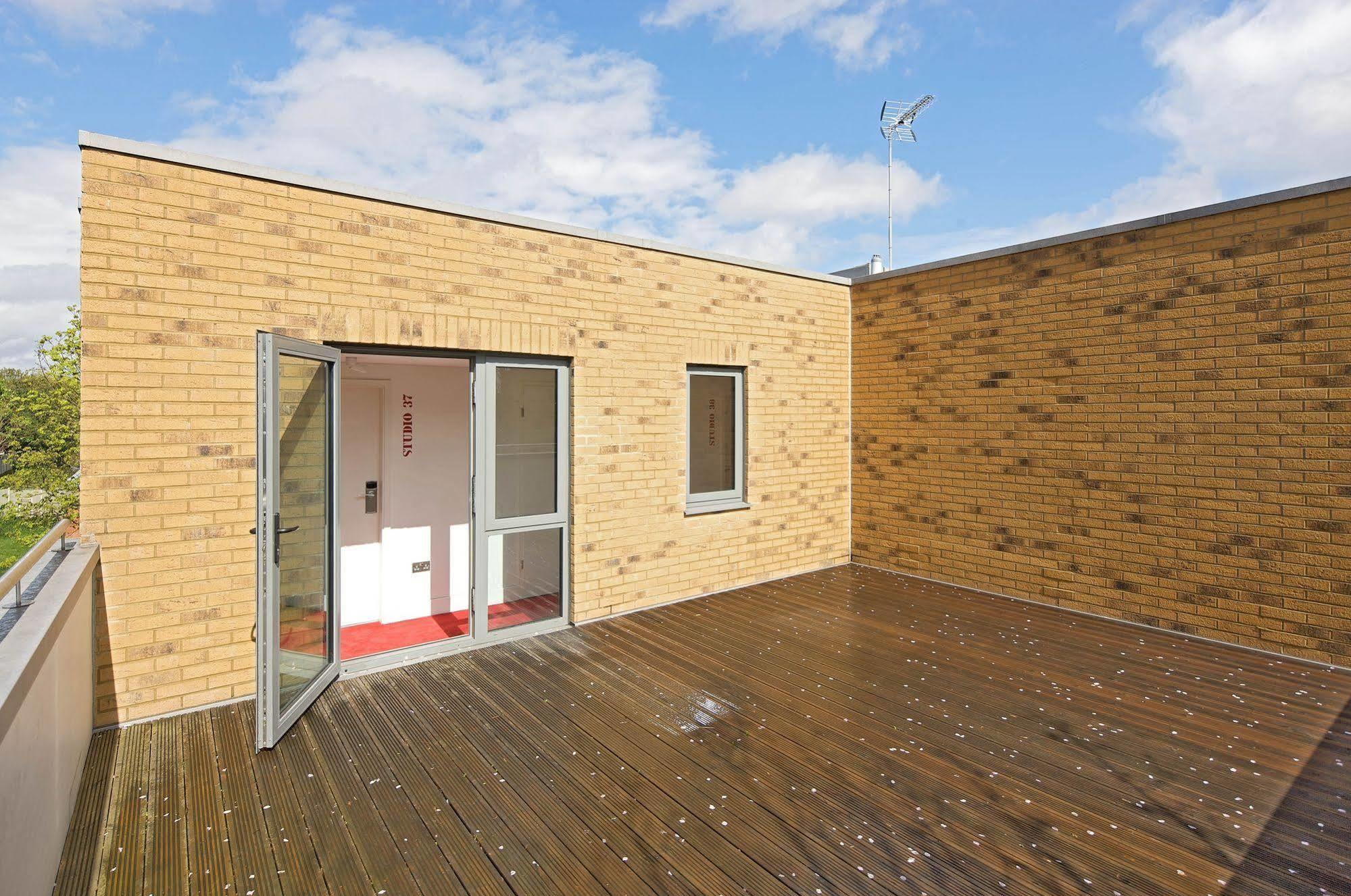 Apartament Native Camden Londyn Zewnętrze zdjęcie